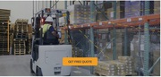 Forklift Safety Systems & Digital Inspection 